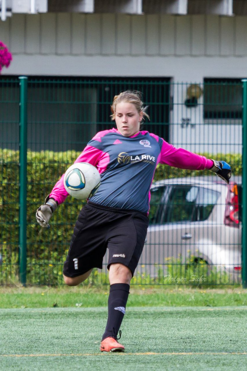 Bild 63 - B-Juniorinnen SV Henstedt Ulzburg - FSC Kaltenkirchen : Ergebnis: 3:2